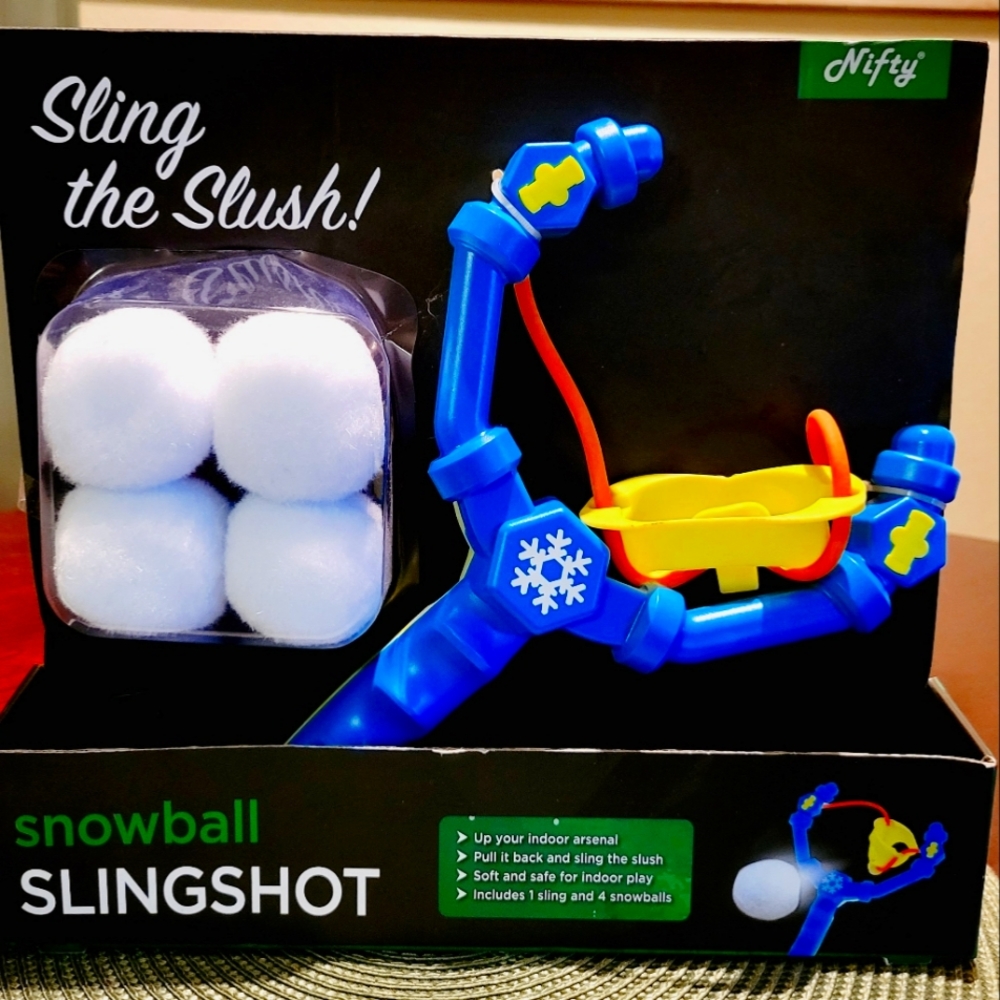 Slingshot